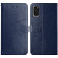 Y Stitching Horizontal Flip Leather Case with Holder & Card Slots & Wallet & Photo Frame, For Samsung Galaxy A20s, For Samsung Galaxy A21, For Samsung Galaxy A21s EU Version, For Samsung Galaxy A22 4G, For Samsung Galaxy A22 5G, For Samsung Galaxy A32 ...
