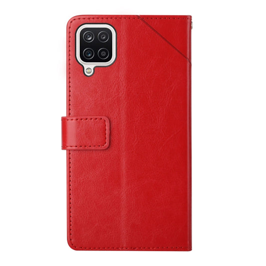Y Stitching Horizontal Flip Leather Case with Holder & Card Slots & Wallet & Photo Frame, For Samsung Galaxy A42, For Samsung Galaxy A50, For Samsung Galaxy A51 5G, For Samsung Galaxy A51 / M40s, For Samsung Galaxy A70, For Samsung Galaxy A70e���������...