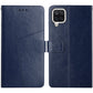 Y Stitching Horizontal Flip Leather Case with Holder & Card Slots & Wallet & Photo Frame, For Samsung Galaxy A42, For Samsung Galaxy A50, For Samsung Galaxy A51 5G, For Samsung Galaxy A51 / M40s, For Samsung Galaxy A70, For Samsung Galaxy A70e���������...