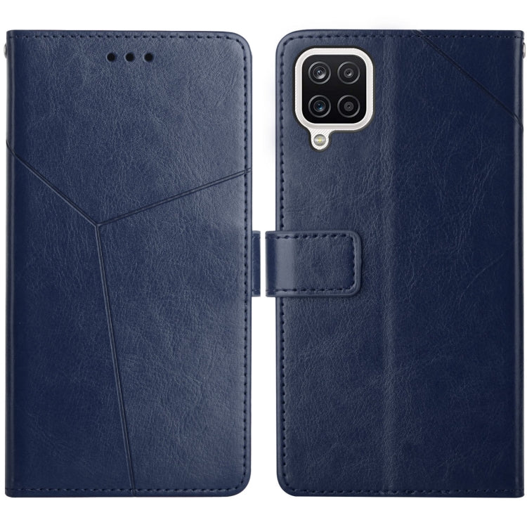 Y Stitching Horizontal Flip Leather Case with Holder & Card Slots & Wallet & Photo Frame, For Samsung Galaxy A42, For Samsung Galaxy A50, For Samsung Galaxy A51 5G, For Samsung Galaxy A51 / M40s, For Samsung Galaxy A70, For Samsung Galaxy A70e���������...