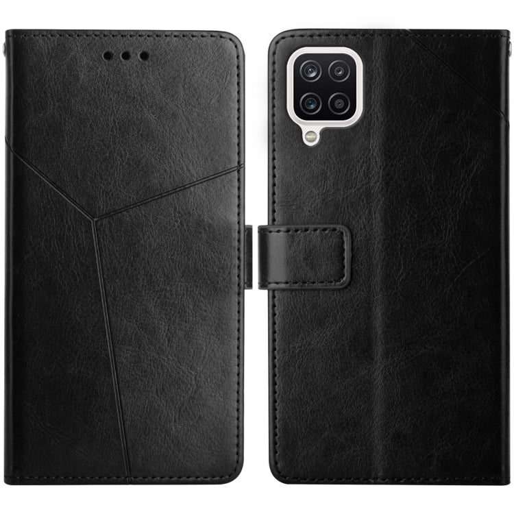 Y Stitching Horizontal Flip Leather Case with Holder & Card Slots & Wallet & Photo Frame, For Samsung Galaxy A42, For Samsung Galaxy A50, For Samsung Galaxy A51 5G, For Samsung Galaxy A51 / M40s, For Samsung Galaxy A70, For Samsung Galaxy A70e���������...