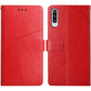 Y Stitching Horizontal Flip Leather Case with Holder & Card Slots & Wallet & Photo Frame, For Samsung Galaxy A42, For Samsung Galaxy A50, For Samsung Galaxy A51 5G, For Samsung Galaxy A51 / M40s, For Samsung Galaxy A70, For Samsung Galaxy A70e���������...