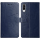 Y Stitching Horizontal Flip Leather Case with Holder & Card Slots & Wallet & Photo Frame, For Samsung Galaxy A42, For Samsung Galaxy A50, For Samsung Galaxy A51 5G, For Samsung Galaxy A51 / M40s, For Samsung Galaxy A70, For Samsung Galaxy A70e���������...