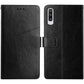 Y Stitching Horizontal Flip Leather Case with Holder & Card Slots & Wallet & Photo Frame, For Samsung Galaxy A42, For Samsung Galaxy A50, For Samsung Galaxy A51 5G, For Samsung Galaxy A51 / M40s, For Samsung Galaxy A70, For Samsung Galaxy A70e���������...