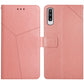 Y Stitching Horizontal Flip Leather Case with Holder & Card Slots & Wallet & Photo Frame, For Samsung Galaxy A42, For Samsung Galaxy A50, For Samsung Galaxy A51 5G, For Samsung Galaxy A51 / M40s, For Samsung Galaxy A70, For Samsung Galaxy A70e���������...
