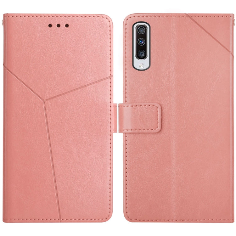 Y Stitching Horizontal Flip Leather Case with Holder & Card Slots & Wallet & Photo Frame, For Samsung Galaxy A42, For Samsung Galaxy A50, For Samsung Galaxy A51 5G, For Samsung Galaxy A51 / M40s, For Samsung Galaxy A70, For Samsung Galaxy A70e���������...