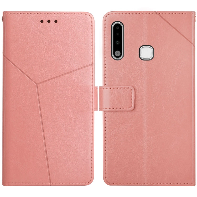 Y Stitching Horizontal Flip Leather Case with Holder & Card Slots & Wallet & Photo Frame, For Samsung Galaxy A42, For Samsung Galaxy A50, For Samsung Galaxy A51 5G, For Samsung Galaxy A51 / M40s, For Samsung Galaxy A70, For Samsung Galaxy A70e���������...
