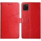 Y Stitching Horizontal Flip Leather Case with Holder & Card Slots & Wallet & Photo Frame, For Samsung Galaxy A42, For Samsung Galaxy A50, For Samsung Galaxy A51 5G, For Samsung Galaxy A51 / M40s, For Samsung Galaxy A70, For Samsung Galaxy A70e���������...