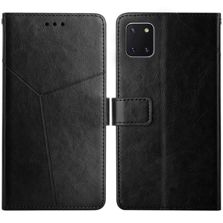 Y Stitching Horizontal Flip Leather Case with Holder & Card Slots & Wallet & Photo Frame, For Samsung Galaxy A42, For Samsung Galaxy A50, For Samsung Galaxy A51 5G, For Samsung Galaxy A51 / M40s, For Samsung Galaxy A70, For Samsung Galaxy A70e���������...