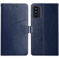 Y Stitching Horizontal Flip Leather Case with Holder & Card Slots & Wallet & Photo Frame, For Samsung Galaxy A82 5G, For Samsung Galaxy A91, For Samsung Galaxy F52, For Samsung Galaxy M10 / A10, For Samsung Galaxy M12 / F12, For Samsung Galaxy M21 / M3...