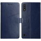 Y Stitching Horizontal Flip Leather Case with Holder & Card Slots & Wallet & Photo Frame, For Samsung Galaxy A82 5G, For Samsung Galaxy A91, For Samsung Galaxy F52, For Samsung Galaxy M10 / A10, For Samsung Galaxy M12 / F12, For Samsung Galaxy M21 / M3...