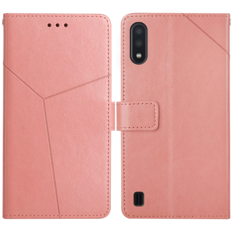 Y Stitching Horizontal Flip Leather Case with Holder & Card Slots & Wallet & Photo Frame, For Samsung Galaxy A82 5G, For Samsung Galaxy A91, For Samsung Galaxy F52, For Samsung Galaxy M10 / A10, For Samsung Galaxy M12 / F12, For Samsung Galaxy M21 / M3...