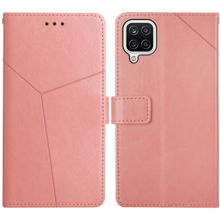 Y Stitching Horizontal Flip Leather Case with Holder & Card Slots & Wallet & Photo Frame, For Samsung Galaxy A82 5G, For Samsung Galaxy A91, For Samsung Galaxy F52, For Samsung Galaxy M10 / A10, For Samsung Galaxy M12 / F12, For Samsung Galaxy M21 / M3...