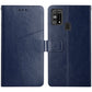 Y Stitching Horizontal Flip Leather Case with Holder & Card Slots & Wallet & Photo Frame, For Samsung Galaxy A82 5G, For Samsung Galaxy A91, For Samsung Galaxy F52, For Samsung Galaxy M10 / A10, For Samsung Galaxy M12 / F12, For Samsung Galaxy M21 / M3...