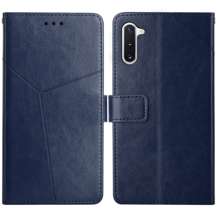 Y Stitching Horizontal Flip Leather Case with Holder & Card Slots & Wallet & Photo Frame, For Samsung Galaxy Note10, For Samsung Galaxy Note20, For Samsung Galaxy Note20 Ultra, For Samsung Galaxy Note10+, For Samsung Galaxy S9, For Samsung Galaxy S9+��...