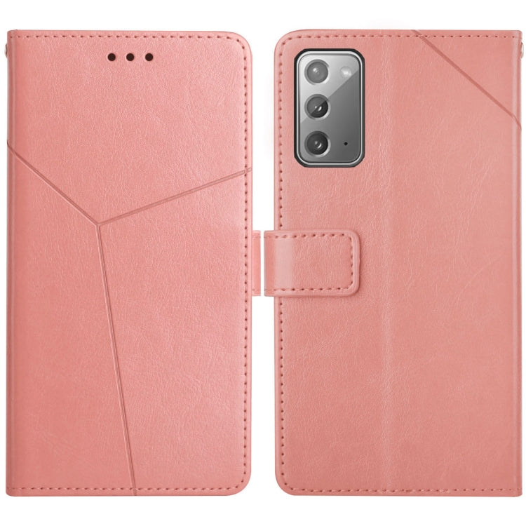 Y Stitching Horizontal Flip Leather Case with Holder & Card Slots & Wallet & Photo Frame, For Samsung Galaxy Note10, For Samsung Galaxy Note20, For Samsung Galaxy Note20 Ultra, For Samsung Galaxy Note10+, For Samsung Galaxy S9, For Samsung Galaxy S9+��...