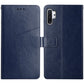 Y Stitching Horizontal Flip Leather Case with Holder & Card Slots & Wallet & Photo Frame, For Samsung Galaxy Note10, For Samsung Galaxy Note20, For Samsung Galaxy Note20 Ultra, For Samsung Galaxy Note10+, For Samsung Galaxy S9, For Samsung Galaxy S9+��...