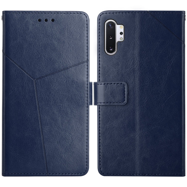 Y Stitching Horizontal Flip Leather Case with Holder & Card Slots & Wallet & Photo Frame, For Samsung Galaxy Note10, For Samsung Galaxy Note20, For Samsung Galaxy Note20 Ultra, For Samsung Galaxy Note10+, For Samsung Galaxy S9, For Samsung Galaxy S9+��...