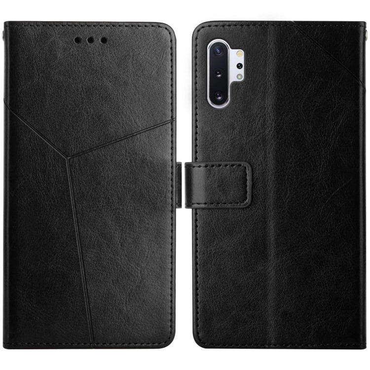 Y Stitching Horizontal Flip Leather Case with Holder & Card Slots & Wallet & Photo Frame, For Samsung Galaxy Note10, For Samsung Galaxy Note20, For Samsung Galaxy Note20 Ultra, For Samsung Galaxy Note10+, For Samsung Galaxy S9, For Samsung Galaxy S9+��...