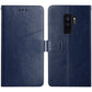 Y Stitching Horizontal Flip Leather Case with Holder & Card Slots & Wallet & Photo Frame, For Samsung Galaxy Note10, For Samsung Galaxy Note20, For Samsung Galaxy Note20 Ultra, For Samsung Galaxy Note10+, For Samsung Galaxy S9, For Samsung Galaxy S9+��...