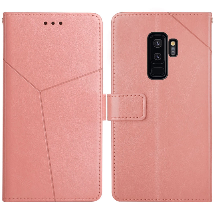 Y Stitching Horizontal Flip Leather Case with Holder & Card Slots & Wallet & Photo Frame, For Samsung Galaxy Note10, For Samsung Galaxy Note20, For Samsung Galaxy Note20 Ultra, For Samsung Galaxy Note10+, For Samsung Galaxy S9, For Samsung Galaxy S9+��...