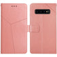 Y Stitching Horizontal Flip Leather Case with Holder & Card Slots & Wallet & Photo Frame, For Samsung Galaxy Note10, For Samsung Galaxy Note20, For Samsung Galaxy Note20 Ultra, For Samsung Galaxy Note10+, For Samsung Galaxy S9, For Samsung Galaxy S9+��...