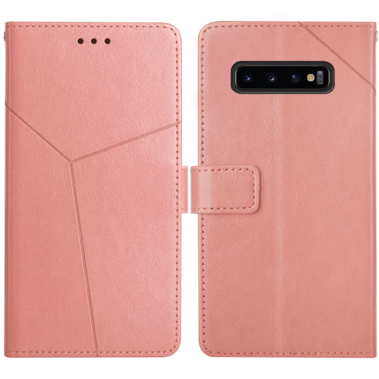 Y Stitching Horizontal Flip Leather Case with Holder & Card Slots & Wallet & Photo Frame, For Samsung Galaxy Note10, For Samsung Galaxy Note20, For Samsung Galaxy Note20 Ultra, For Samsung Galaxy Note10+, For Samsung Galaxy S9, For Samsung Galaxy S9+��...