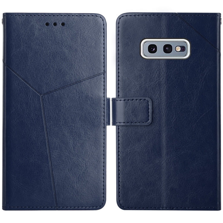 Y Stitching Horizontal Flip Leather Case with Holder & Card Slots & Wallet & Photo Frame, For Samsung Galaxy Note10, For Samsung Galaxy Note20, For Samsung Galaxy Note20 Ultra, For Samsung Galaxy Note10+, For Samsung Galaxy S9, For Samsung Galaxy S9+��...