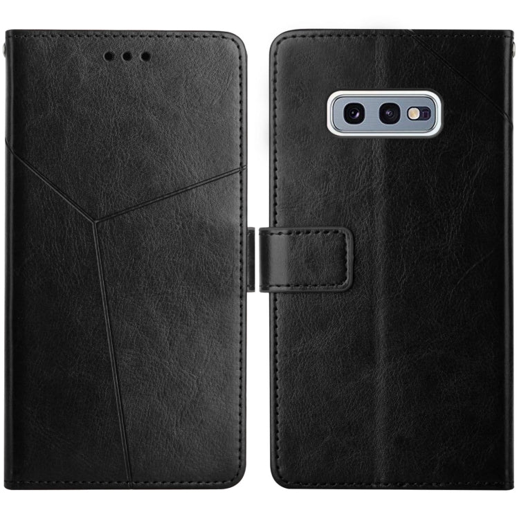 Y Stitching Horizontal Flip Leather Case with Holder & Card Slots & Wallet & Photo Frame, For Samsung Galaxy Note10, For Samsung Galaxy Note20, For Samsung Galaxy Note20 Ultra, For Samsung Galaxy Note10+, For Samsung Galaxy S9, For Samsung Galaxy S9+��...