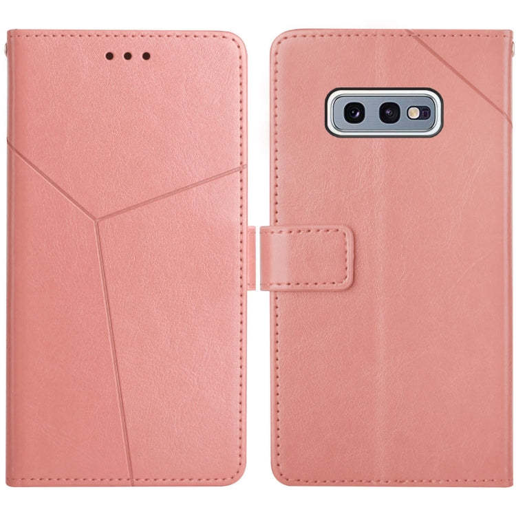 Y Stitching Horizontal Flip Leather Case with Holder & Card Slots & Wallet & Photo Frame, For Samsung Galaxy Note10, For Samsung Galaxy Note20, For Samsung Galaxy Note20 Ultra, For Samsung Galaxy Note10+, For Samsung Galaxy S9, For Samsung Galaxy S9+��...