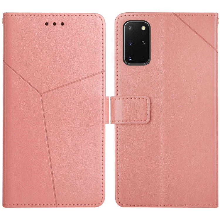 Y Stitching Horizontal Flip Leather Case with Holder & Card Slots & Wallet & Photo Frame, For Samsung Galaxy S20, For Samsung Galaxy S20+, For Samsung Galaxy S20 Ultra, For Samsung Galaxy S20 FE, For Samsung Galaxy S21 5G, For Samsung Galaxy S21 FE 5G�...