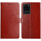 Y Stitching Horizontal Flip Leather Case with Holder & Card Slots & Wallet & Photo Frame, For Samsung Galaxy S20, For Samsung Galaxy S20+, For Samsung Galaxy S20 Ultra, For Samsung Galaxy S20 FE, For Samsung Galaxy S21 5G, For Samsung Galaxy S21 FE 5G�...
