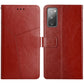 Y Stitching Horizontal Flip Leather Case with Holder & Card Slots & Wallet & Photo Frame, For Samsung Galaxy S20, For Samsung Galaxy S20+, For Samsung Galaxy S20 Ultra, For Samsung Galaxy S20 FE, For Samsung Galaxy S21 5G, For Samsung Galaxy S21 FE 5G�...