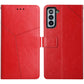 Y Stitching Horizontal Flip Leather Case with Holder & Card Slots & Wallet & Photo Frame, For Samsung Galaxy S20, For Samsung Galaxy S20+, For Samsung Galaxy S20 Ultra, For Samsung Galaxy S20 FE, For Samsung Galaxy S21 5G, For Samsung Galaxy S21 FE 5G�...