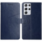 Y Stitching Horizontal Flip Leather Case with Holder & Card Slots & Wallet & Photo Frame, For Samsung Galaxy S20, For Samsung Galaxy S20+, For Samsung Galaxy S20 Ultra, For Samsung Galaxy S20 FE, For Samsung Galaxy S21 5G, For Samsung Galaxy S21 FE 5G�...