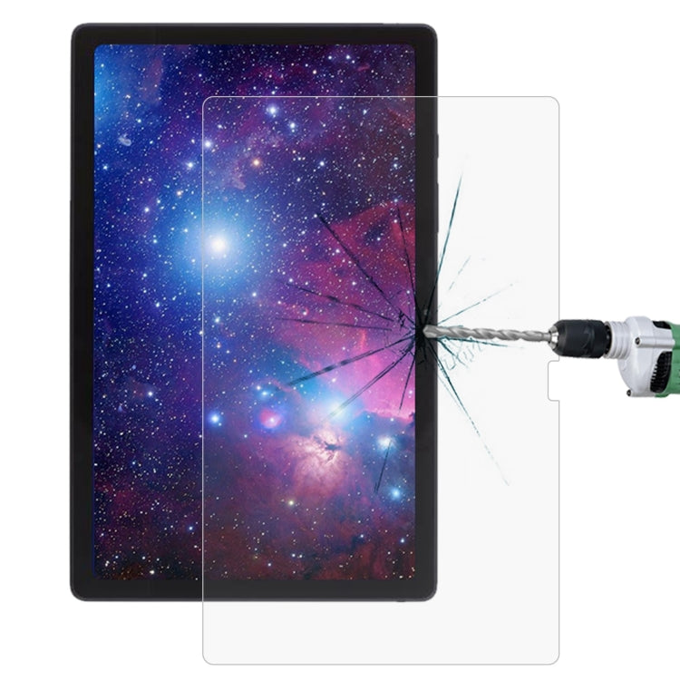 9H 2.5D Explosion-proof Tempered Tablet Glass Film, For Nokia T20, For Amazon Kindle Paperwhite 5 6.8 2021, For OPPO Realme Pad, For Samsung Galaxy Tab A8 / X200 / X205 / Galaxy Tab A8 10.5 2021 (1 PC), For Samsung Galaxy Tab S8 (1 PC)�����������������...