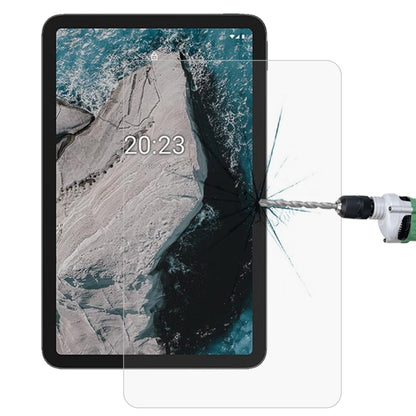 9H 2.5D Explosion-proof Tempered Tablet Glass Film, For Nokia T20, For Amazon Kindle Paperwhite 5 6.8 2021, For OPPO Realme Pad, For Samsung Galaxy Tab A8 / X200 / X205 / Galaxy Tab A8 10.5 2021 (1 PC), For Samsung Galaxy Tab S8 (1 PC)�����������������...