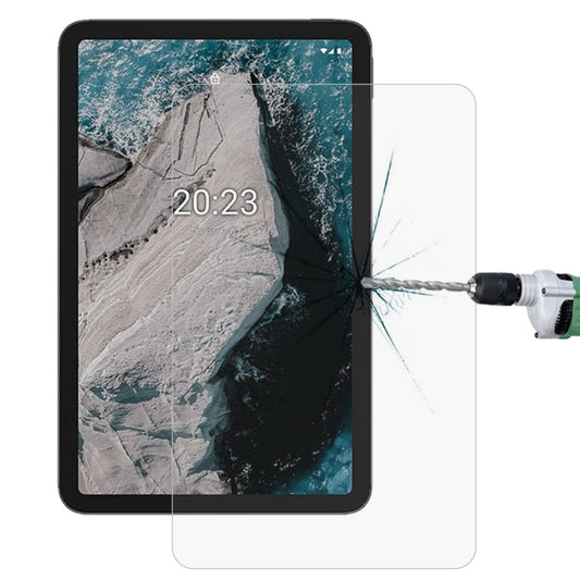 9H 2.5D Explosion-proof Tempered Tablet Glass Film, For Nokia T20, For Amazon Kindle Paperwhite 5 6.8 2021, For OPPO Realme Pad, For Samsung Galaxy Tab A8 / X200 / X205 / Galaxy Tab A8 10.5 2021 (1 PC), For Samsung Galaxy Tab S8 (1 PC)�����������������...