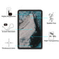 25 PCS 9H 2.5D Explosion-proof Tempered Tablet Glass Film, For Nokia T20, For Amazon Kindle Paperwhite 5 6.8 2021, For OPPO Realme Pad, For Samsung Galaxy Tab A8 / X200 / X205 / Galaxy Tab A8 10.5 2021 (25 PCS), For Samsung Galaxy Tab S8 (25pcs)�������...
