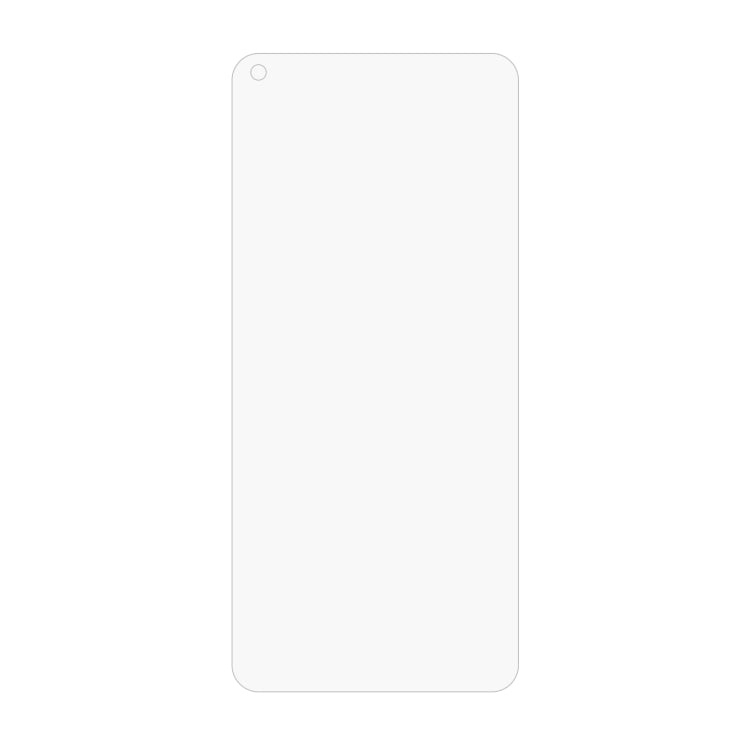 0.26mm 9H 2.5D Tempered Glass Film