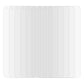 50 PCS 0.26mm 9H 2.5D Tempered Glass Film