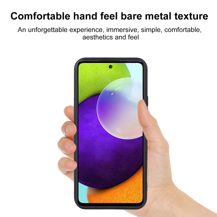 TPU Phone Case, For Samsung Galaxy A52 5G / 4G