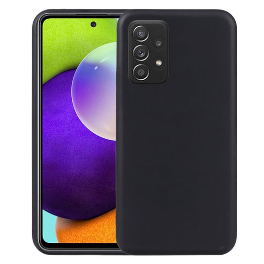 TPU Phone Case, For Samsung Galaxy A52 5G / 4G