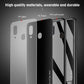 Texture Gradient Glass Protective Case, For Galaxy A20 / A30, For Galaxy A50, For Galaxy A80 / A90, For Galaxy Note 9, For Galaxy Note 10 Pro, For Galaxy S10, For iPhone SE 2022 / SE 2020 / 8 / 7, For iPhone XS Max