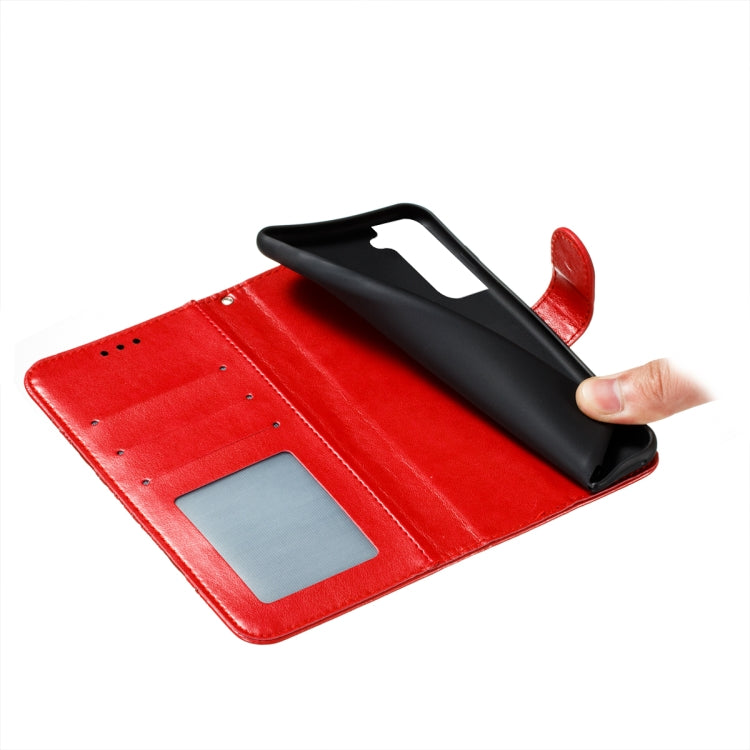 Sun Mandala Embossing Pattern Phone Leather Case with Holder & Card Slots & Wallet & Lanyard, For Samsung Galaxy S22 5G, For Samsung Galaxy S22 Ultra 5G, For Samsung Galaxy S22+ 5G, For Xiaomi Redmi Note 11, For Xiaomi Redmi Note 11 Pro