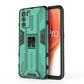 Supersonic PC + TPU Shock-proof Phone Case with Holder, For OPPO K9 Pro, For OPPO Realme GT Neo2 5G, For vivo iQOO Z5 5G, For Honor Play 5T Youth, For Samsung Galaxy A71, For Samsung Galaxy A82 5G, For Samsung Galaxy M52 5G