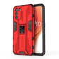 Supersonic PC + TPU Shock-proof Phone Case with Holder, For OPPO K9 Pro, For OPPO Realme GT Neo2 5G, For vivo iQOO Z5 5G, For Honor Play 5T Youth, For Samsung Galaxy A71, For Samsung Galaxy A82 5G, For Samsung Galaxy M52 5G