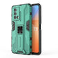Supersonic PC + TPU Shock-proof Phone Case with Holder, For OPPO K9 Pro, For OPPO Realme GT Neo2 5G, For vivo iQOO Z5 5G, For Honor Play 5T Youth, For Samsung Galaxy A71, For Samsung Galaxy A82 5G, For Samsung Galaxy M52 5G