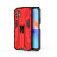Supersonic PC + TPU Shock-proof Phone Case with Holder, For OPPO K9 Pro, For OPPO Realme GT Neo2 5G, For vivo iQOO Z5 5G, For Honor Play 5T Youth, For Samsung Galaxy A71, For Samsung Galaxy A82 5G, For Samsung Galaxy M52 5G