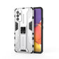 Supersonic PC + TPU Shock-proof Phone Case with Holder, For OPPO K9 Pro, For OPPO Realme GT Neo2 5G, For vivo iQOO Z5 5G, For Honor Play 5T Youth, For Samsung Galaxy A71, For Samsung Galaxy A82 5G, For Samsung Galaxy M52 5G